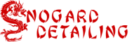 Snogard Detailing